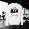 Train Like A Beast
