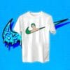 Nike x Zoro