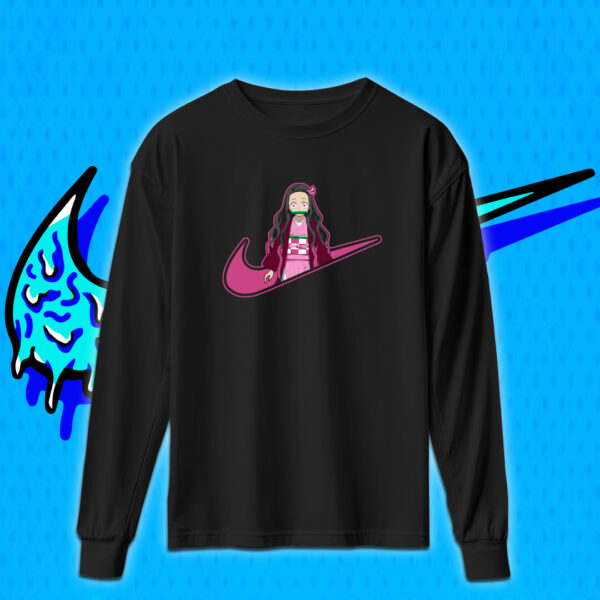 Nike x Nezuko - Image 3
