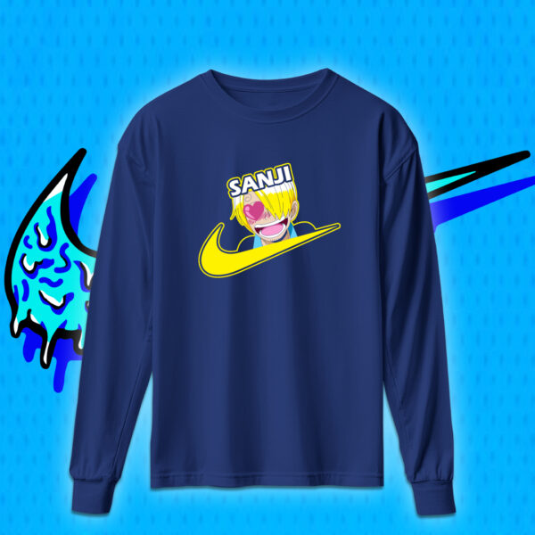 Nike x Sanji - Image 6