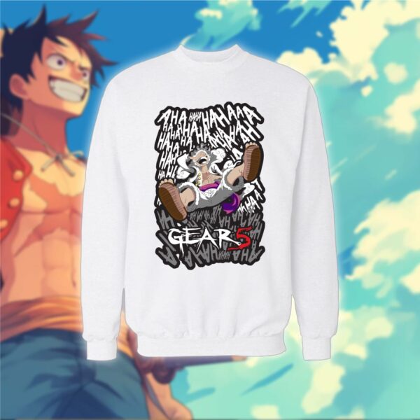 Gear 5 - ون بيس