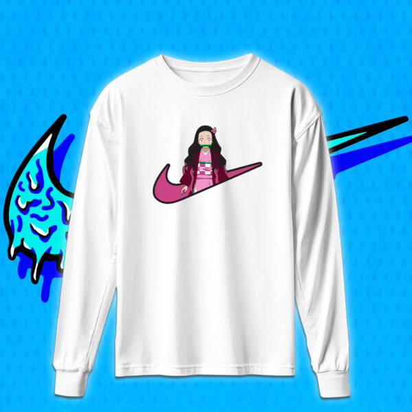 Nike x Nezuko - Image 4