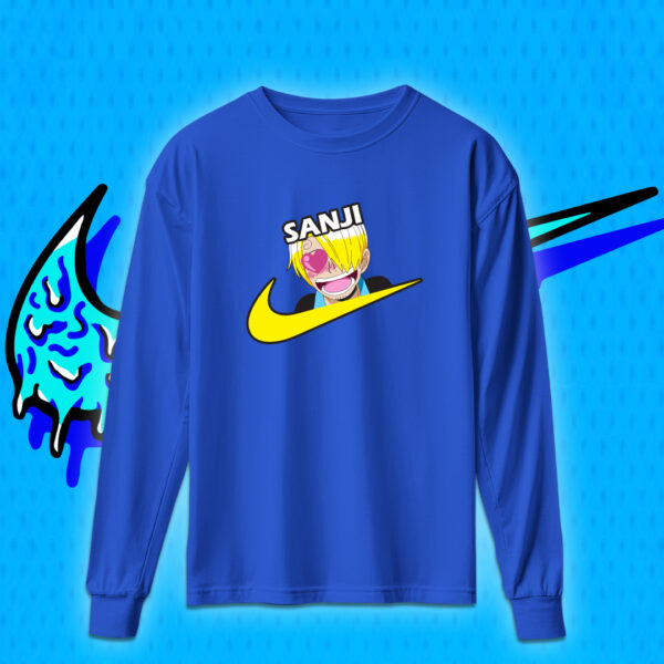 Nike x Sanji - Image 7