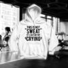 This is not Sweat