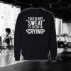 This is not Sweat