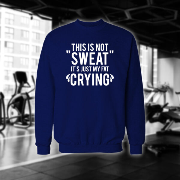 This is not Sweat
