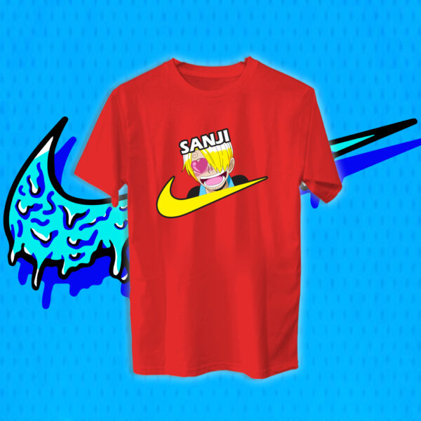 Nike x Sanji - Image 8