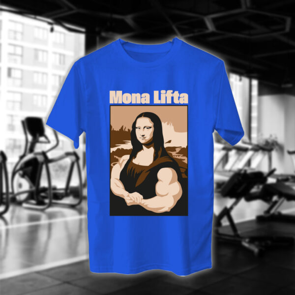 Mona Lifta