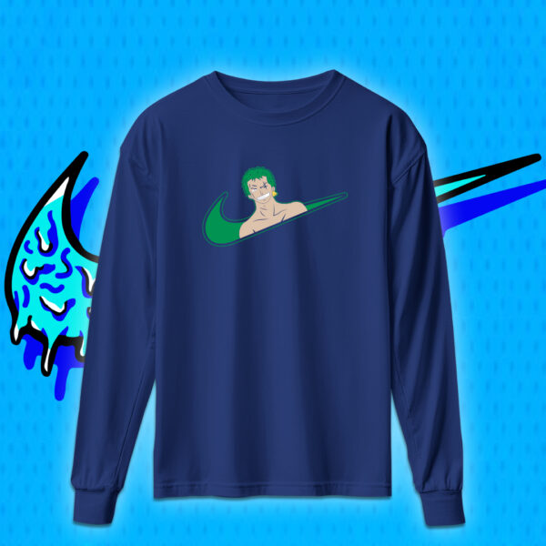 Nike x Zoro - Image 7