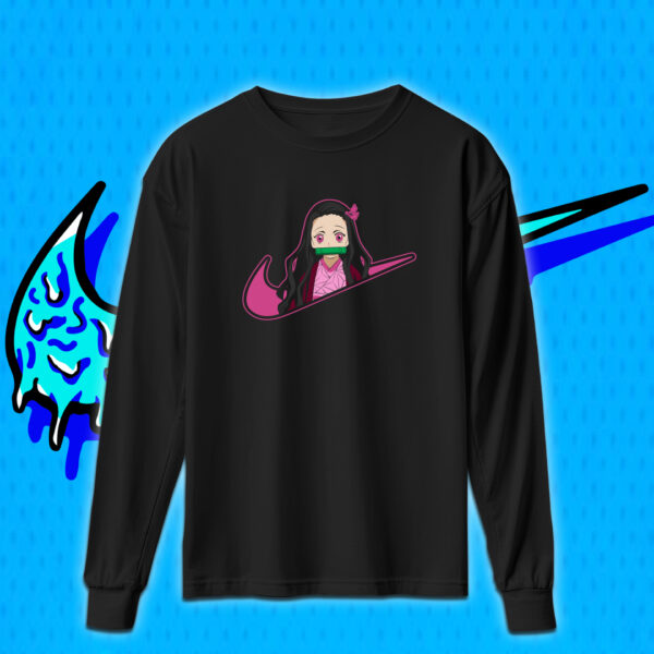 Nike x Nezuko - Image 3