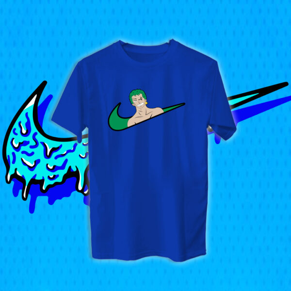 Nike x Zoro - Image 8