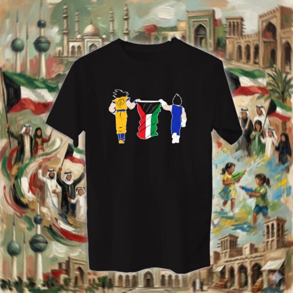 جوكو وفيجيتا الكويت