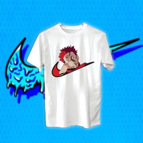 Nike x Sukuna - Image 2