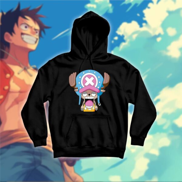 Tony Tony Chopper - ون بيس