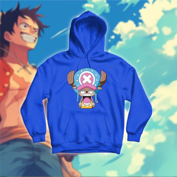 Tony Tony Chopper - ون بيس