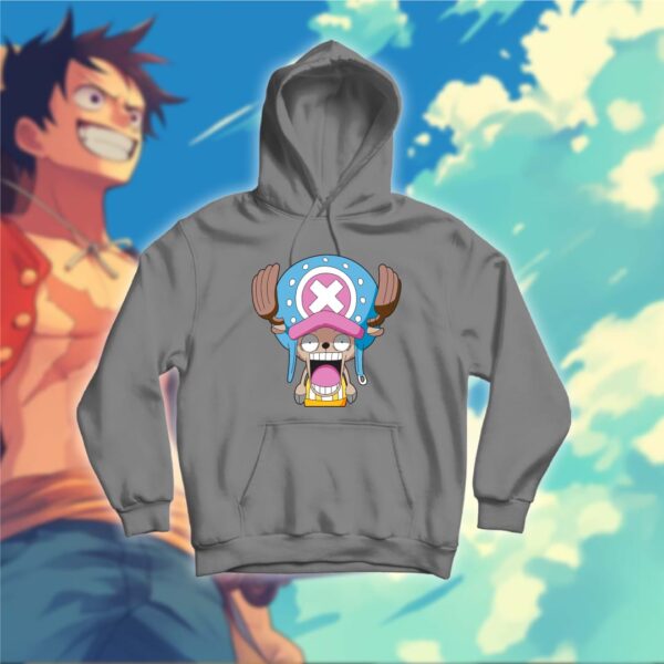 Tony Tony Chopper - ون بيس