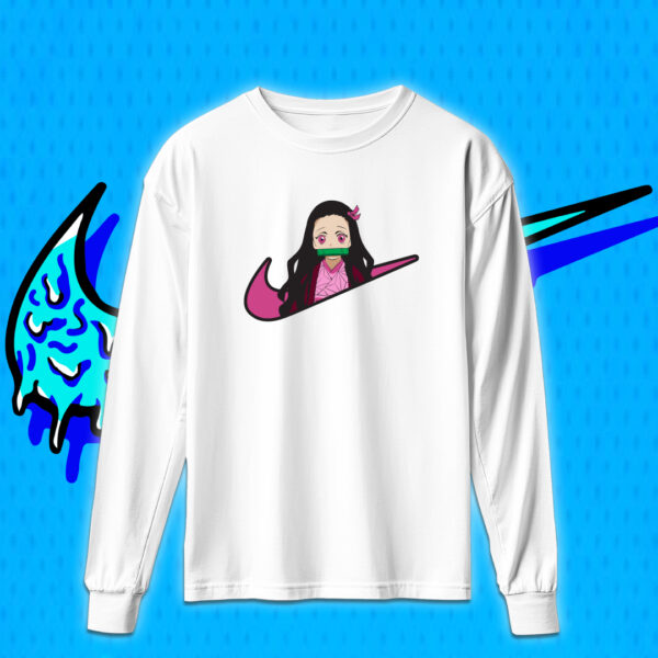Nike x Nezuko - Image 4