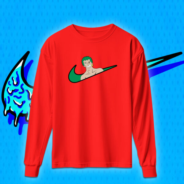 Nike x Zoro - Image 6