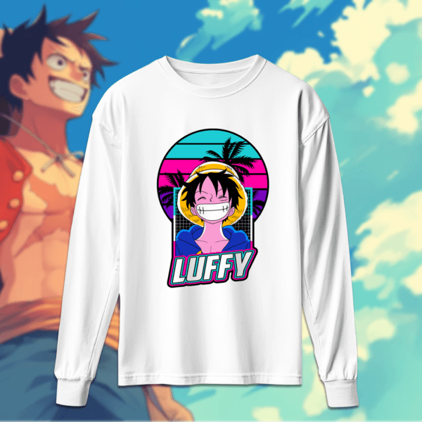Luffy - ون بيس - Image 4