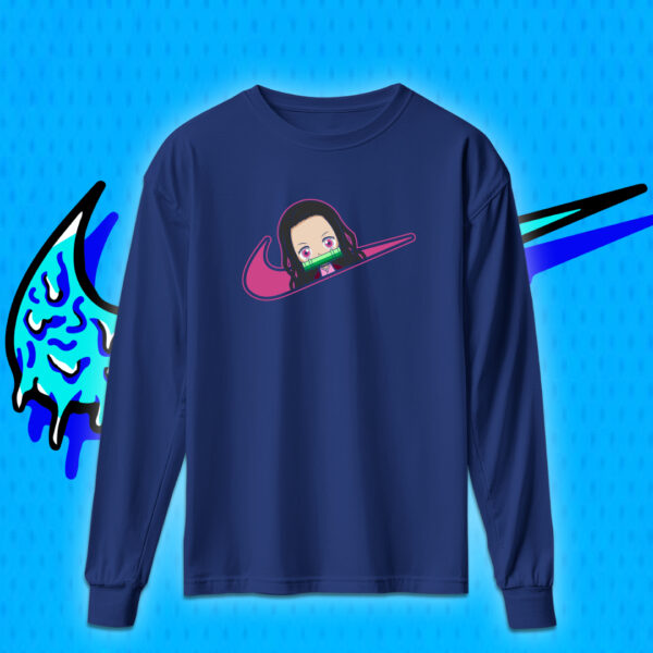 Nike x Nezuko - Image 5