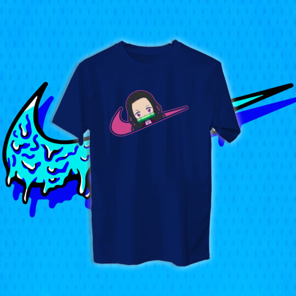 Nike x Nezuko - Image 9