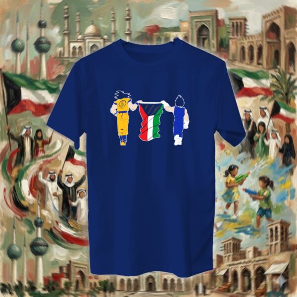 جوكو وفيجيتا الكويت