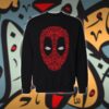 deadpool بالاحرف العربية