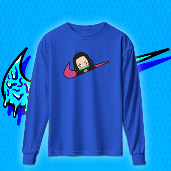 Nike x Nezuko - Image 7