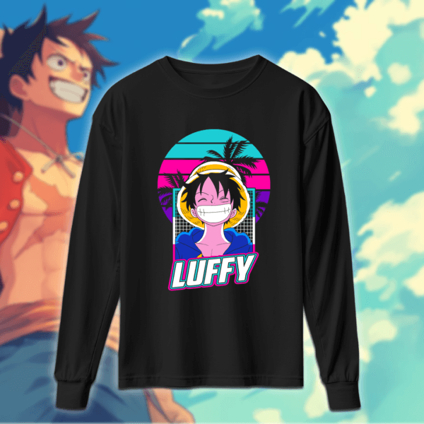 Luffy - ون بيس - Image 3