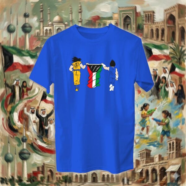 جوكو وفيجيتا الكويت