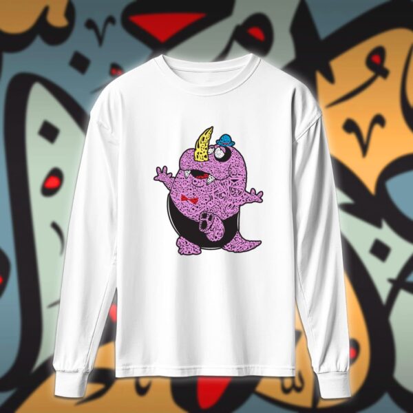 جازورا بالاحرف العربية