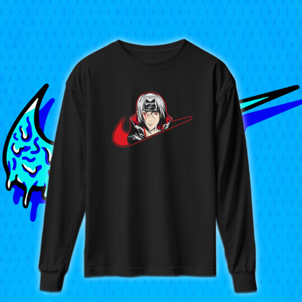 itachi Nike - Image 3