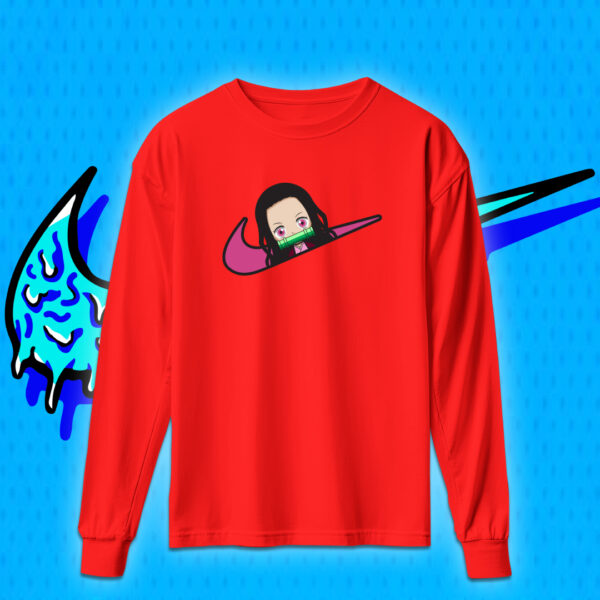 Nike x Nezuko - Image 6