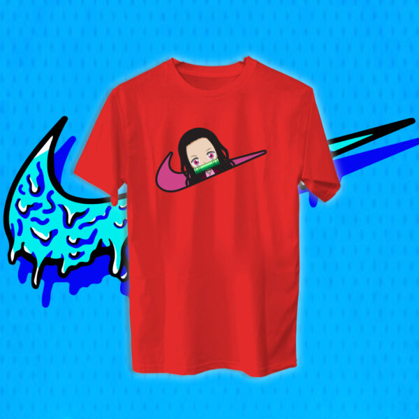 Nike x Nezuko - Image 8