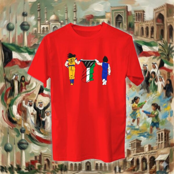 جوكو وفيجيتا الكويت