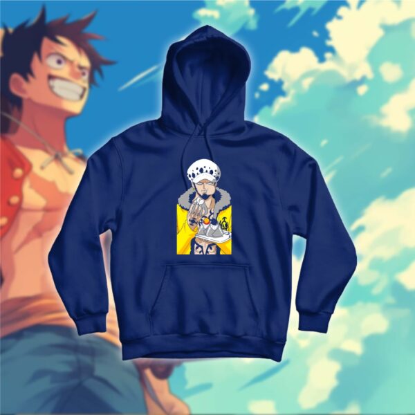 Trafalgar - ون بيس