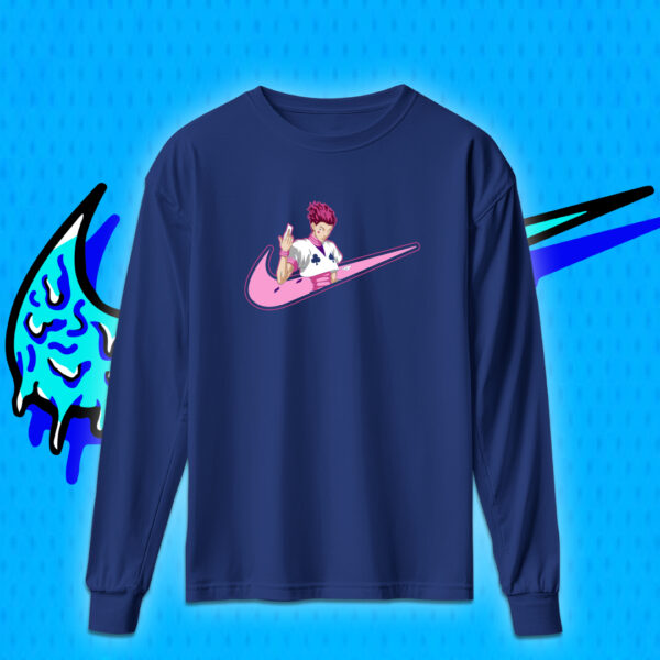 Nike x Hisoka - Image 6