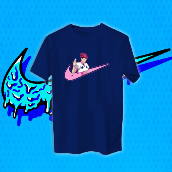 Nike x Hisoka - Image 9
