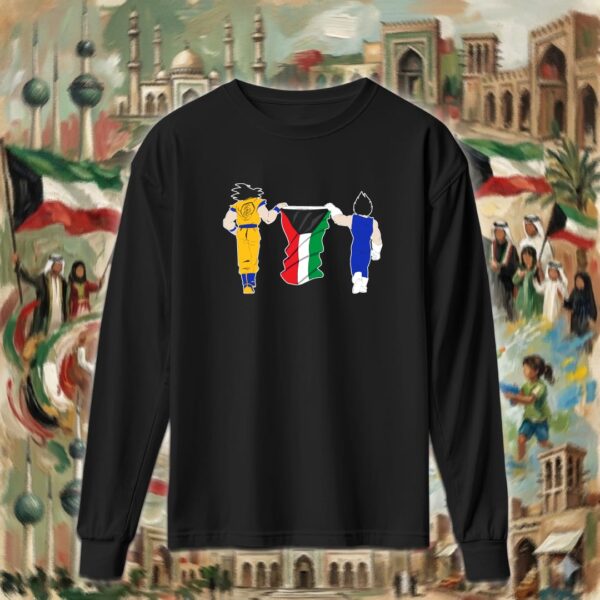 جوكو وفيجيتا الكويت