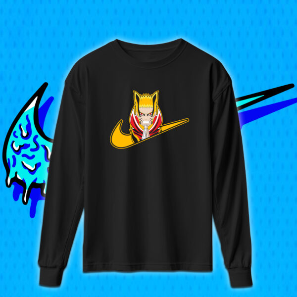 Nike x Itachi - Image 3