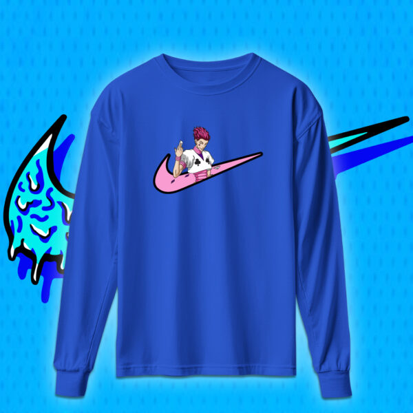 Nike x Hisoka - Image 7