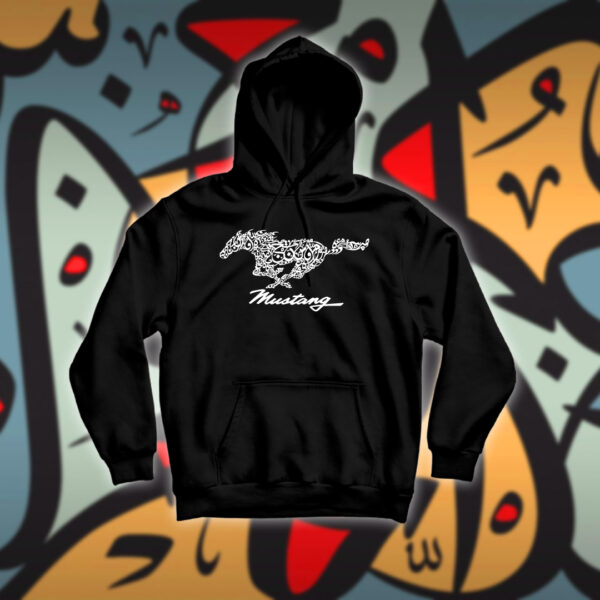 موستنق بالاحرف العربية