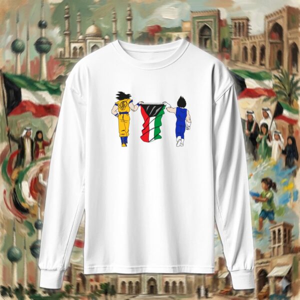 جوكو وفيجيتا الكويت