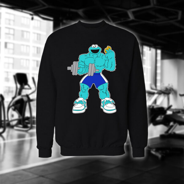 كوكي مونستر