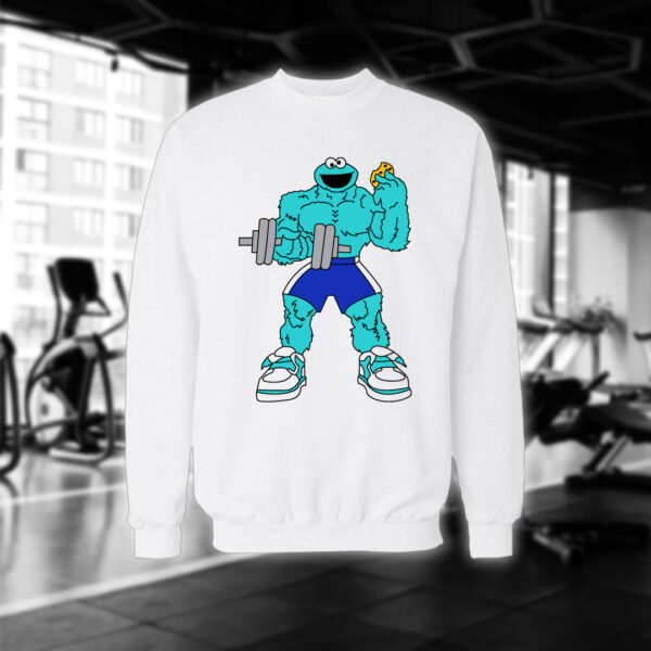 كوكي مونستر