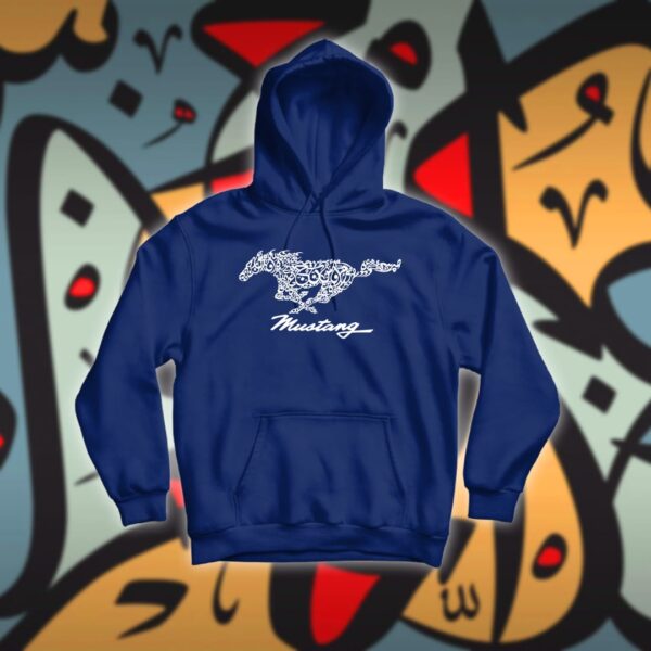 موستنق بالاحرف العربية