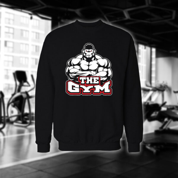 The Gym