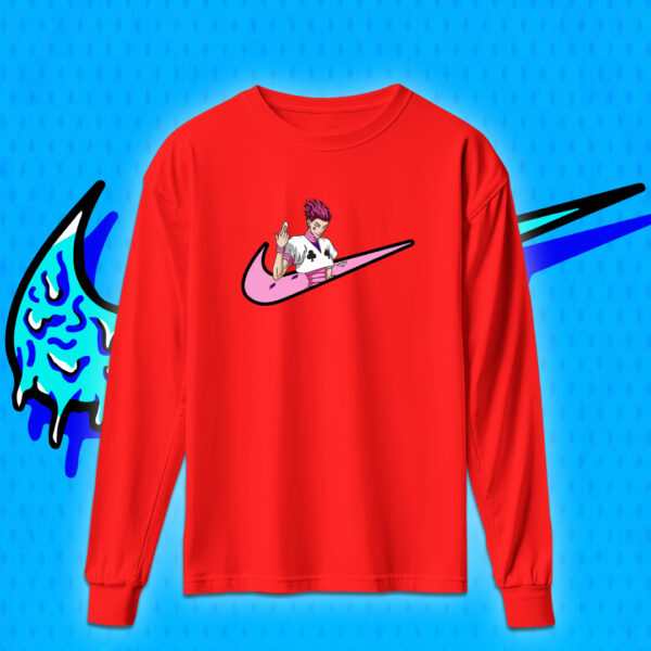 Nike x Hisoka - Image 5