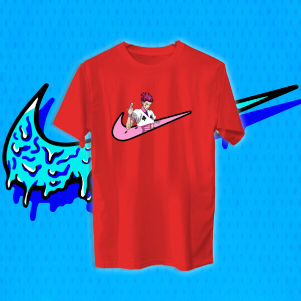Nike x Hisoka - Image 8