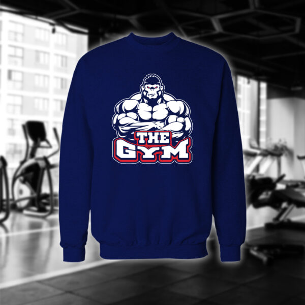 The Gym